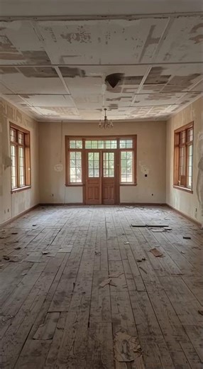 See How Changing the House Colors Made a Huge Difference ✨