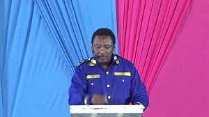 627K views · 15K reactions | Today's sermon was fire. Pastor Ng'ang'a himself . Follow Son Of The Soil -Dr. Isaiah. | Son Of The Soil -Dr. Isaiah | Facebook