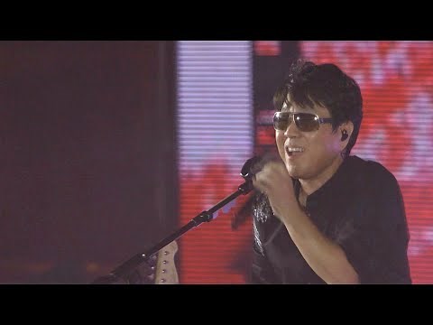 [MV] Cho Yong Pil(조용필)_45th Anniversary Concert 'Bounce' LIVE(45주년 콘서트 '바운스' 라이브)