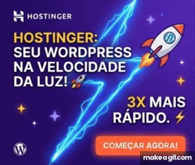 hostinger on Make a GIF