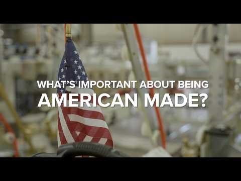 No Customs, No Delays: The Creative Automation "Made in the USA" Advantage