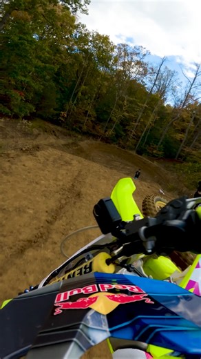 Carson Brown on Instagram: "RMZilla 500 @gopro action 😎 It was a dream ripping this thing around Pastranaland with @travispastrana and @kenroczen94 🔥 If Suzuki came out with a modern day 500, would you like it to feature? Aluminum or steel frame, carbureted or fuel injected, electric start or kick start, hydraulic or cable clutch, case reed or cylinder reed? @redbullmotorsports @redbull @motosportinc @rdrco.inc @bbrmotorsports @allballsracing_ #RMZilla #suzuki #2stroke"