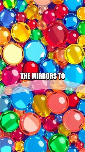 The Homemade Kaleidoscope Experiment