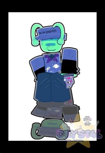 Alien Elliot: zop zorp #forsaken #roblox #animaion #fyp #elliot #art #tweening #plsmakethisviral