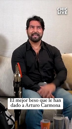 444K views · 4.2K reactions | Ve la entrevista completa aquí -> https://youtu.be/kvOwlSMfsFo | Chic Magazine | Facebook