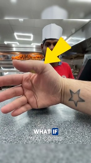 1.4M views · 5.4K reactions | This tiny chip transforms your hand...