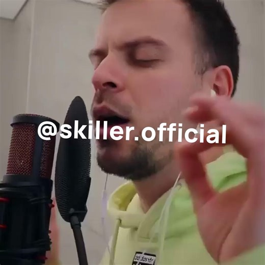 Throwback to some Voloco-style beatboxing from the master @skiller.official ! 🔥🔥🔥 #throwback #skillerofficial #beatbox #beatboxing #voloco #volocoapp