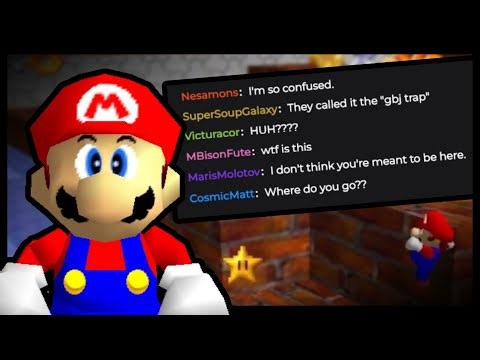 We Tried Cheating and Still Couldn't Solve This Level