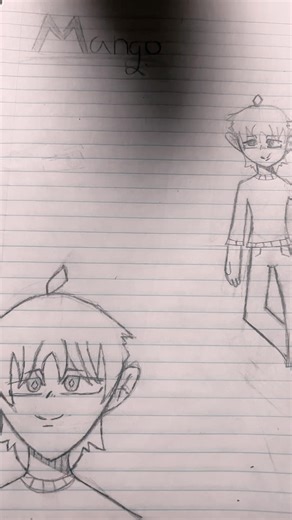 u guys like my drawing?