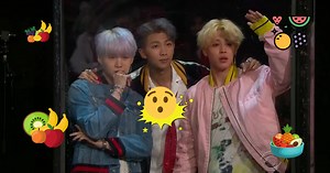 8 of The Best Flinches From "Flinch With James Corden"