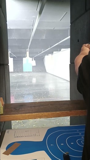 G23 gen 4 Shooting 9mm barrel, works and runs reliably! (Read Description) #newguns #Glocks #Range