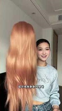 Unboxing Spring's Colorful Wig Collection - A Must-Try Review