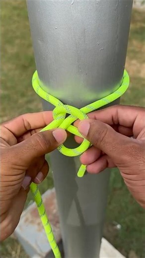 #knottying #knot #tips