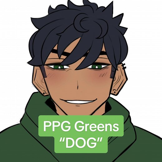 More ppg Buttercup x Butch fanart bc it’s been too long! I don’t think I’ve ever drawn anything as fast as I did this bc I was worried the trend would be over lol but it went TOO well with Butch’s personality in the MtH fanfic ofc. (Also that beast boy and raven version lives in my head rent free) #ppg #powerpuffgirls #ppgfanart #rrb #rowdyruffboys #butchercup #ppgxrrb #fanart