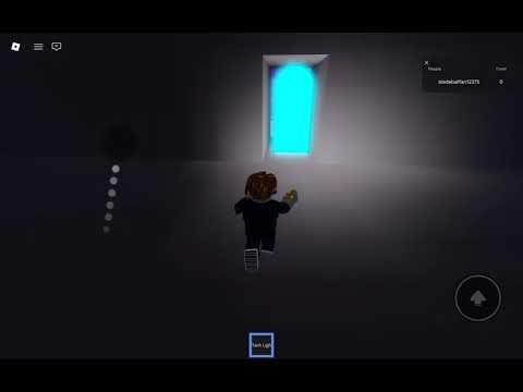 How to play my roblox game tutorial (On my alt account for this)