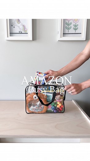 Comment “BUSY” for the links! 🔗 **Be sure you’re FOLLOWING @mrskatiecarlson first or the message will get hidden! You can also find all of these linked in my bio on my Amazon Storefront under “Kids Busy Bag”! ✨ ______ Amazon Finds. Amazon Mom Find. Amazon Kids Find. Busy Bag. Restaurant Bag. Kids Must Have. Toddler Must Haves. Mom Must Haves. Mom Tips. | Katie Carlson - Finds for Moms