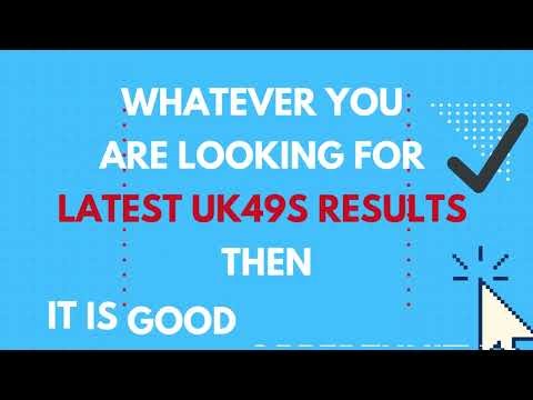 49s Latest Results - View On Star49s