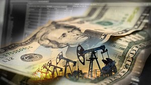 Energy Stock With Earnings Seen Soaring 114% Clears Entry, Is Backed By This Top Fund