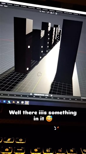 tussskanchik on Instagram: "#blender #scripts #3d"