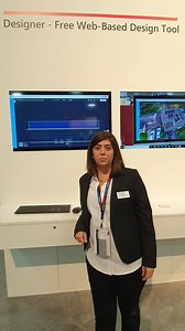 Want to learn about new Designer features? Come speak to the experts at booth #1601 at Solar Power International. #SPICON | SolarEdge Technologies Inc.