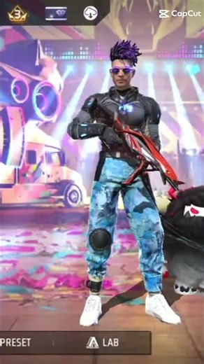 FREE FIRE EDIT 💥😎 #freefire #shorts #gaming #ff