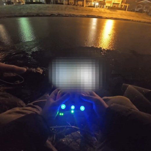 We found a body 😳 | Adam Brown Adventures