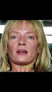 Do you know why The Bride didn’t kill Elle?