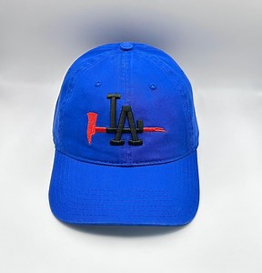 LA Hat, Firefighter Hat - Etsy