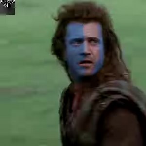 Celebrating the 25th Anniversary of Academy Award winner Braveheart. Watch it tonight: https://paramnt.us/BraveheartAmz | Braveheart