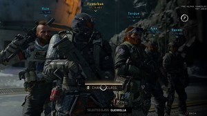 Black Ops 4- Multiplayer Gameplay - NEW MODE - Control w- Firebreak Specialist | Group: Call of Duty