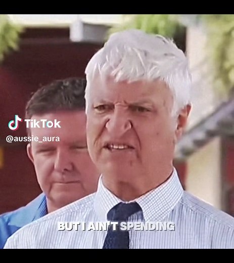 Bob Katter: Australian Politician and Comedian