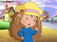 Strawberry Shortcake - Strawberry's Big Journey