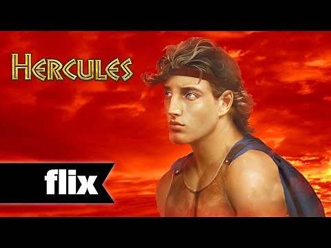 Hercules - Live Action Remake Announced!