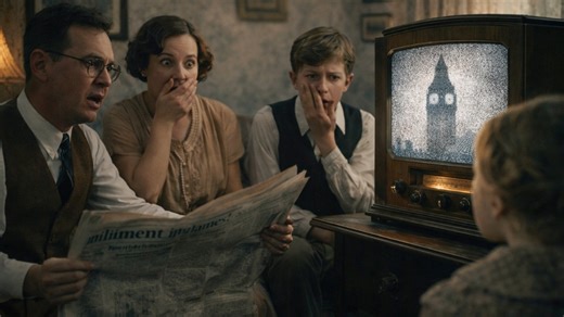 Radio’s revolution, how mass broadcasting became a tool of influence and control