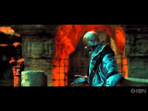 Seventh Son - Trailer #1