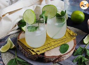 Moscow mule recipe: the perfect summer cocktail