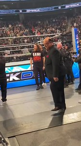 3.5M views · 53K reactions | Roman Reigns Is Not Happy For CM Punk Joining The OG Bloodline For War Games WWE SmackDown 11/22/2024 | Wrestling Highlights | Facebook