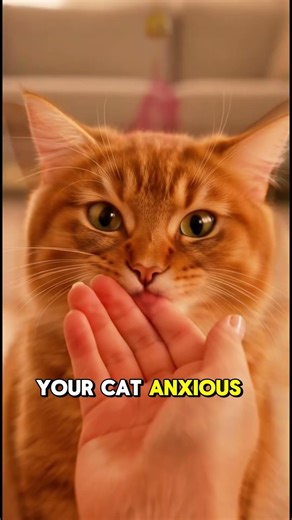 Cats Hate Confusion: Simple Training Fixes That Make Her Happier Instantly