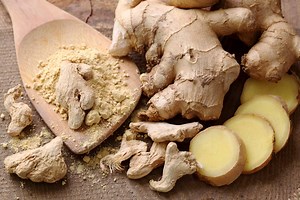 Ginger vs. Ginger Root: What's the Difference?
