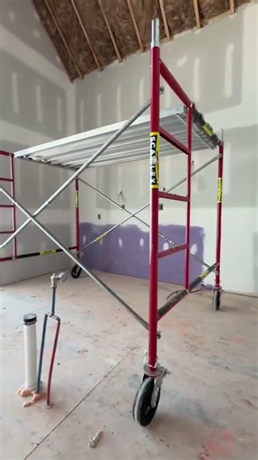 Pro-Level Scaffolding with SCAFFLEX