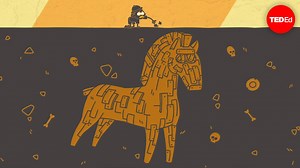 Did ancient Troy really exist?