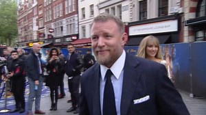 Guy Ritchie, Master of Action and Wit in Cinema