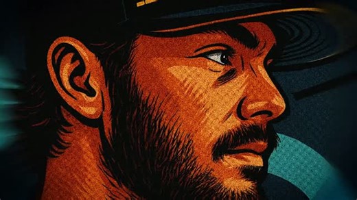 4.5K views · 16 reactions | “Winning drives me. Whether it’s winning baseball games or anything else. Winning the day. Getting better.” As voted by his peers in the 2025 Players Choice Awards, Paul Skenes is this year’s NL Outstanding Pitcher! Congratulations, Paul, on another incredible season. | Major League Baseball Players Association | Facebook