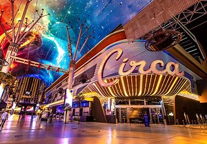 Circa Las Vegas - Nevada