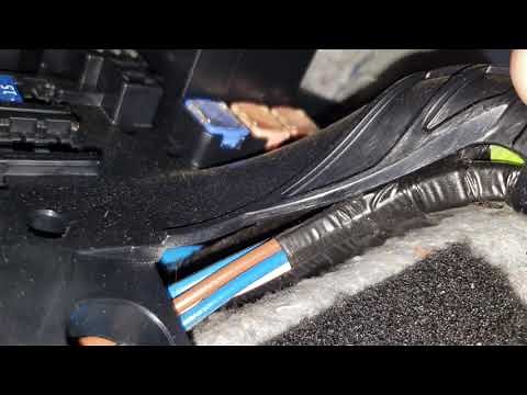 Suzuki Kizashi Fuse Box Location