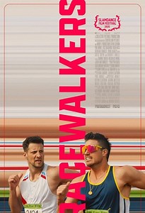 Racewalkers (2025) - Bande-annonce, horaire et critique du film