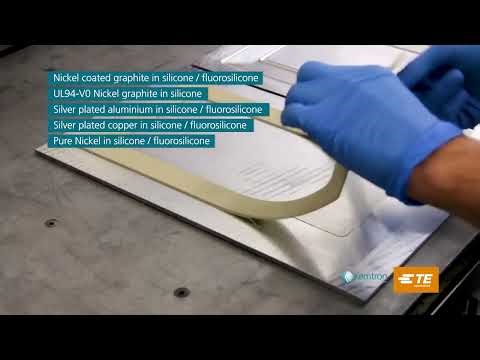 The acquisition of Kemtron Ltd TE Connectivity 6