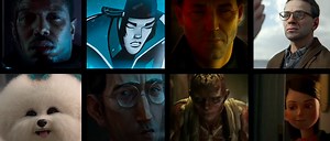 'Love Death   Robots Volume 2' Red-Band Trailer: Get Back On Board Netflix's Animated Anthology - SlashFilm