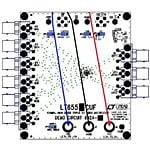 DC892A-B Analog Devices | Mouser