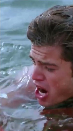 Shark Attack! #baywatch